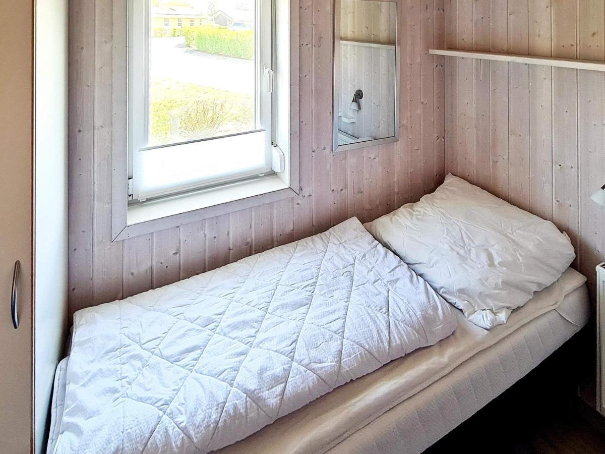 Two-Bedroom Holiday Home In Gromitz 2 Exteriör bild